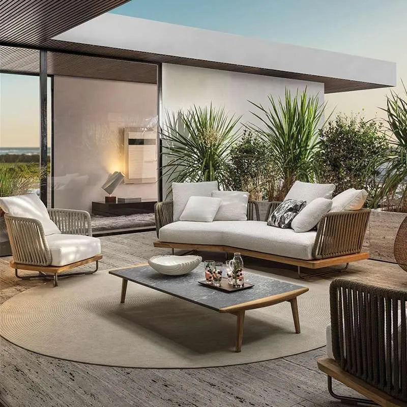 Outdoor Furniture