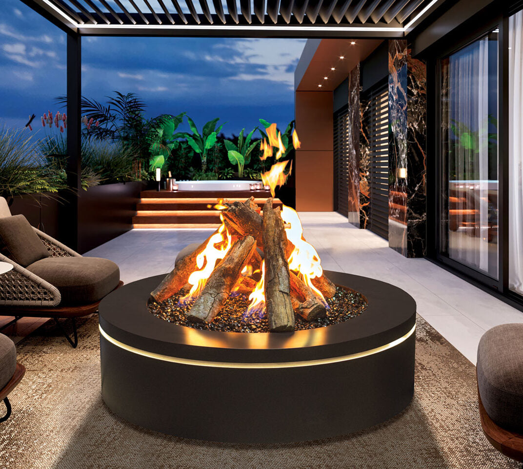 Outdoor Heating